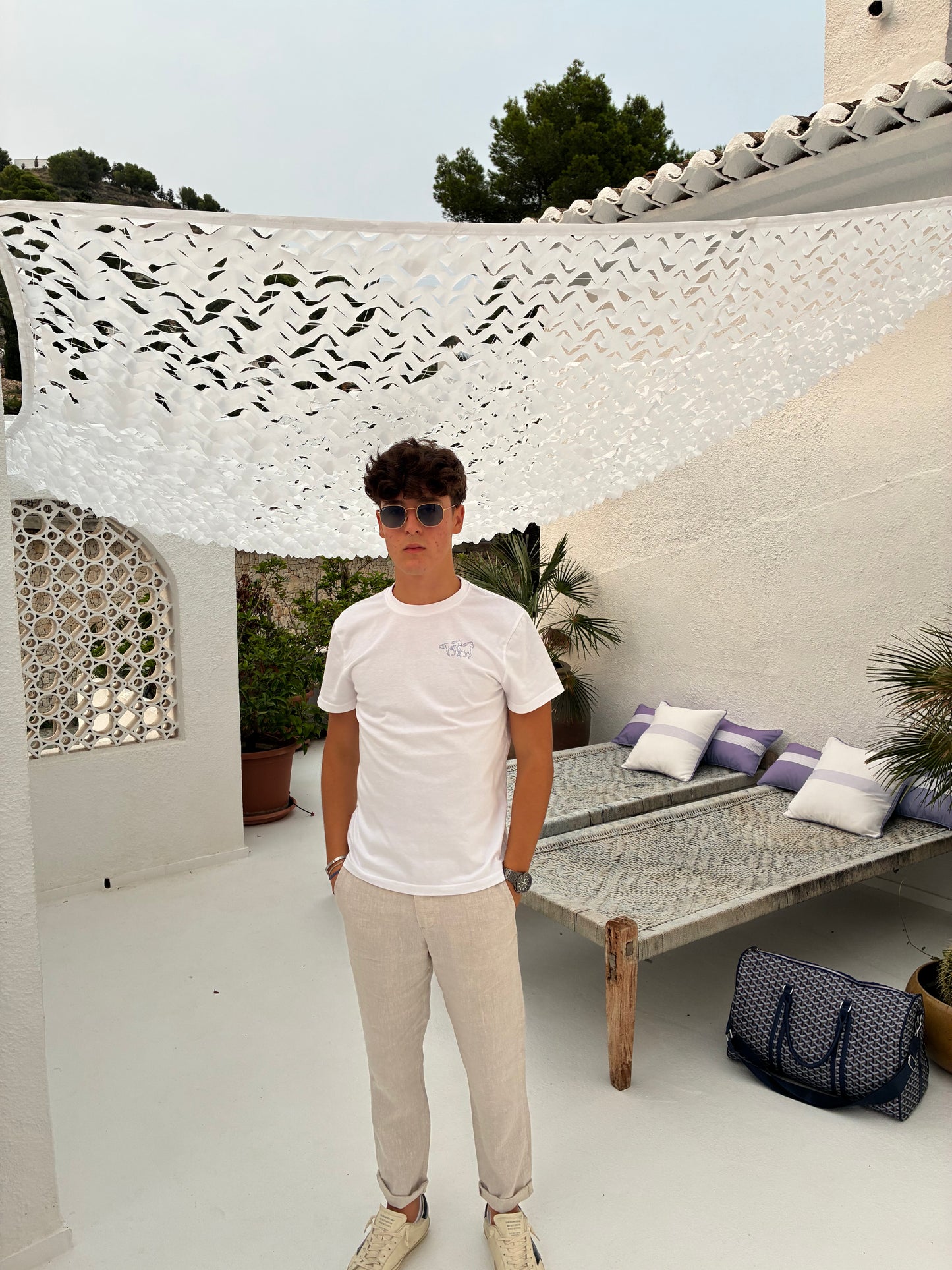 Valeurs Limited Edition T-shirt